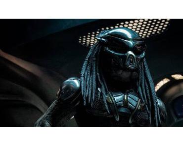 Nouvelles images pour The Predator de Shane Black