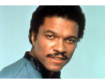 Billy Dee Williams au casting de Star Wars : Episode IX signé J.J. Abrams ?