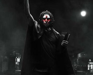 [CRITIQUE] : American Nightmare 4 : Les Origines