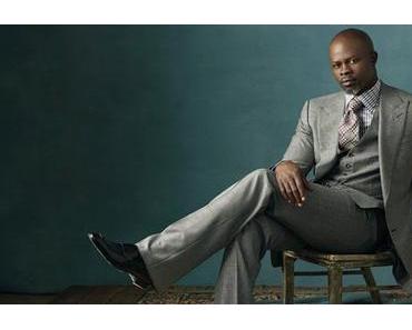 Djimon Hounsou rejoint le casting de Shazam signé David F. Sandberg