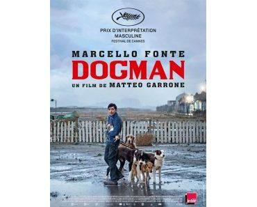 Dogman