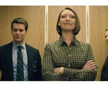 MINDHUNTER : La raison du plus fou ★★★★★