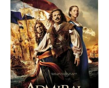 Armada (2015) de Roel Reiné