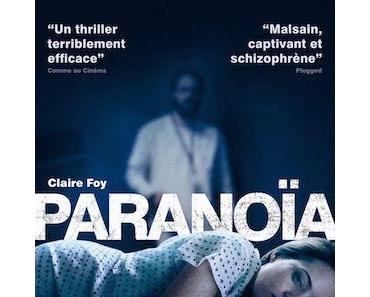 Paranoïa (2018) de Steven Soderbergh