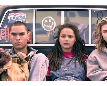 [CONCOURS] : Gagnez vos places pour aller voir Come as You Are !