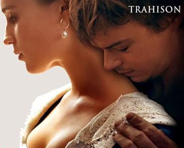 [CRITIQUE] : Tulip Fever
