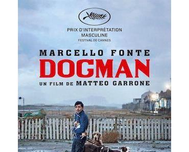 Dogman (2018) de Matteo Garrone