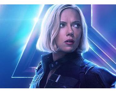 Cate Shortland a la réalisation du film solo Black Widow ?