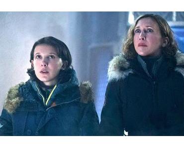 Premières images officielles pour Godzilla : King of The Monsters de Michael Dougherty
