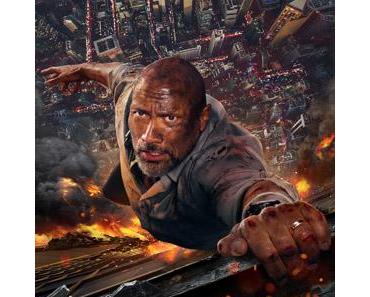 Skyscraper (2018) de Rawson Marshall Thurber