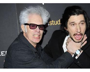 Début de tournage pour le prochain long-métrage de Jim Jarmusch !