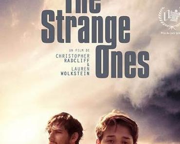 [CRITIQUE] : The Strange Ones