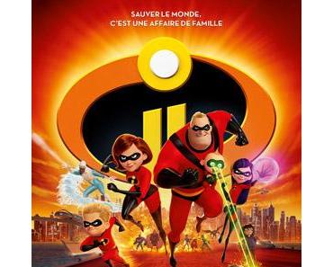 Les Indestructibles 2 (2018) de Brad Bird