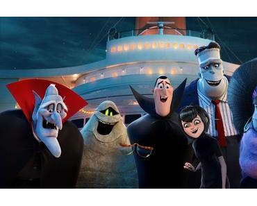 Box-Office US du week-end du 13/07/2018 : Dracula et sa bande plus fort que Ant-Man et le MCU !
