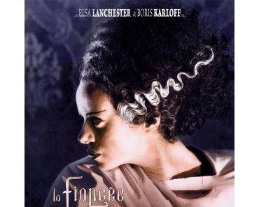 La Fiancée de Frankenstein (1935) de James Whale