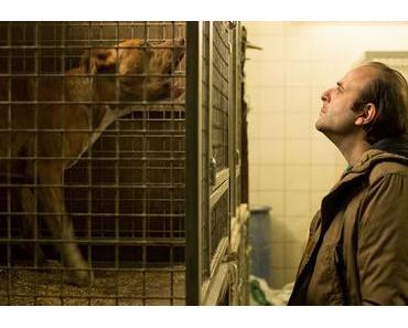 [CONCOURS] : Gagnez votre DVD du film Chien de Samuel Benchétrit !