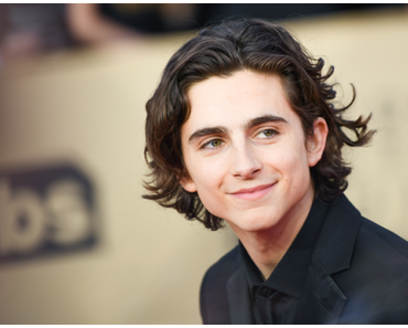 Dune : Timothée Chalamet en vedette du film de Denis Villeneuve ?
