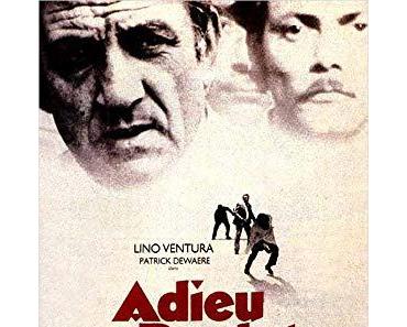 Adieu Poulet (1975) de Pierre Granier-Deferre