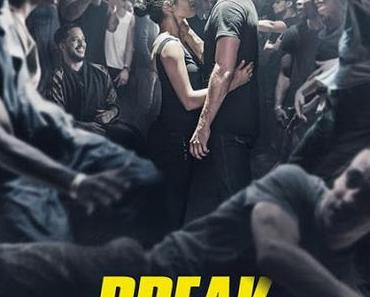 [CRITIQUE] : Break