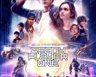 Ready Player One