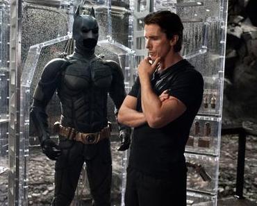 Top 5 des performances de Christian Bale