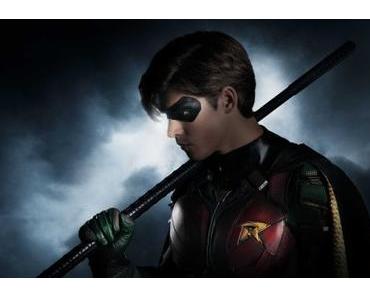 [SDCC 2018] Titans: la bande annonce