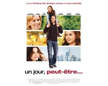 UN JOUR, PEUT-ÊTRE (Critique)