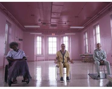 Premier trailer pour Glass de M. Night Shyamalan