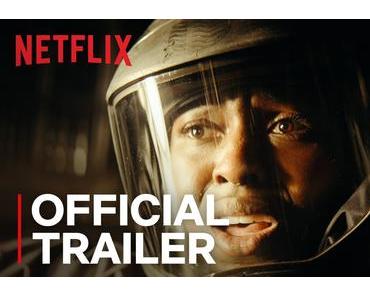 Nightflyers : trailer