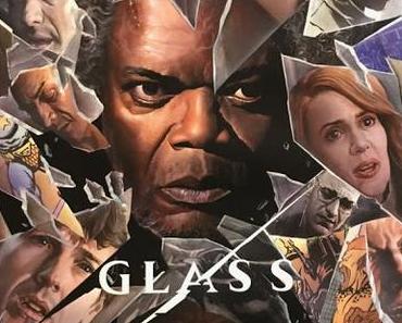 Glass Trailer