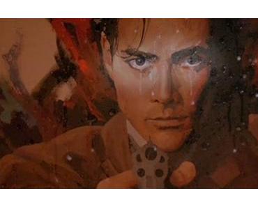 Crying Freeman