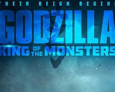 [SDCC 2018] Godzilla 2-King of the Monsters: la bande annonce monstrueuse!