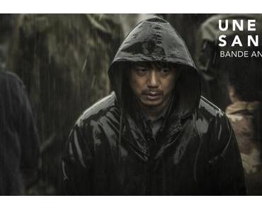 UNE PLUIE SANS FIN : Un sentiment de déjà-vu ★★☆☆☆