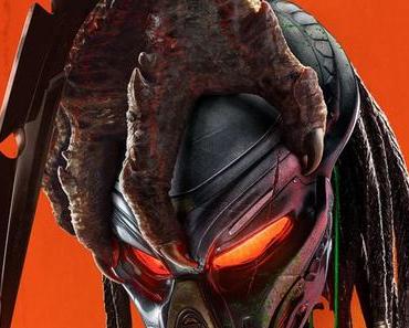Bande annonce et photos The Predator