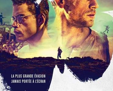 Bande annonce et photos Papillon