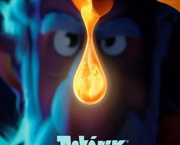 Bande annonce de Astérix le Secret de la Potion Magique