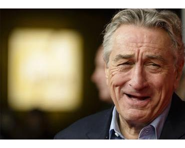 Robert De Niro au casting de Joker signé Todd Phillips ?
