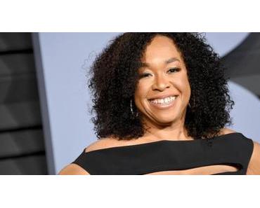 Netflix et Shonda Rhimes dévoilent quelques uns de leurs projets (Actus)