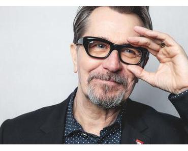 Gary Oldman au casting de The Woman in The Window signé Joe Wright ?