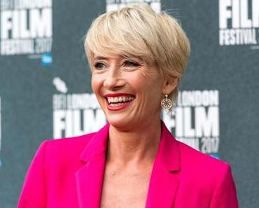 Men in Black : Emma Thompson au casting du spin-off signé F. Gary Gray
