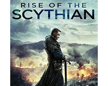 Rage (2018) de Rustam Mosafir