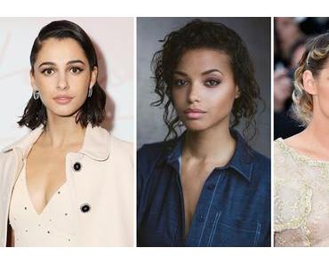 Naomi Scott et Ella Balinska au casting du remake de Charlie et ses Drôles de Dames signé Elizabeth Banks ?