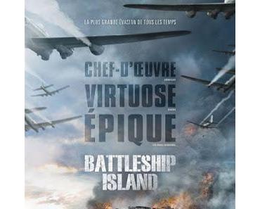 Battleship Island (2018) de Ryoo Seung-Wan