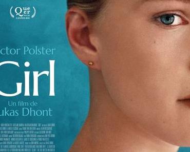 Bande annonce et photos Girl