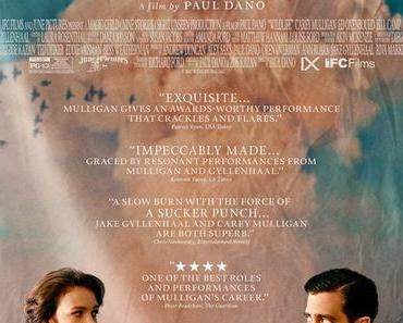 Bande annonce extrait Wildlife - Une saison ardente