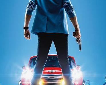 Nicky Larson Le Film