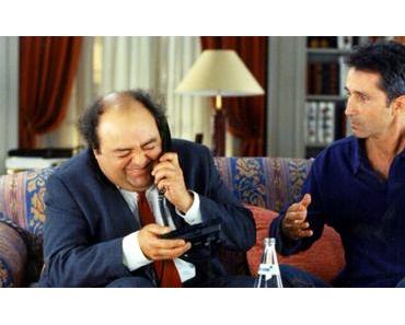 VERSUS : Le Dîner de cons vs. Le Prénom