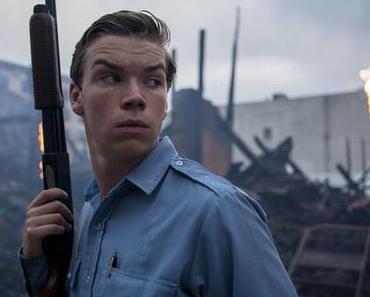 Florence Pugh, Jack Reynor et Will Poulter en vedette du prochain film de Ari Lester ?