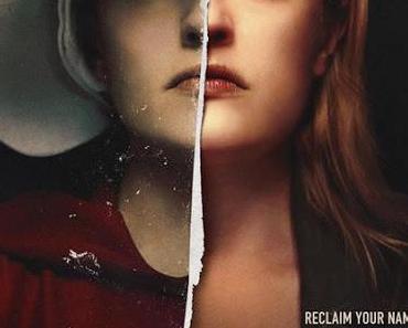 [FUCKING SERIES] : The Handmaid's Tale saison 2 : Résistance féminine