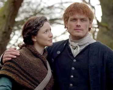 Outlander saison 4
